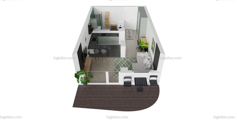 Listing photo