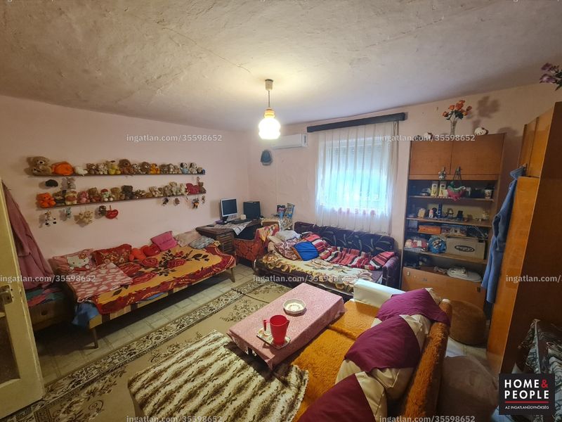 Ingatlan kép