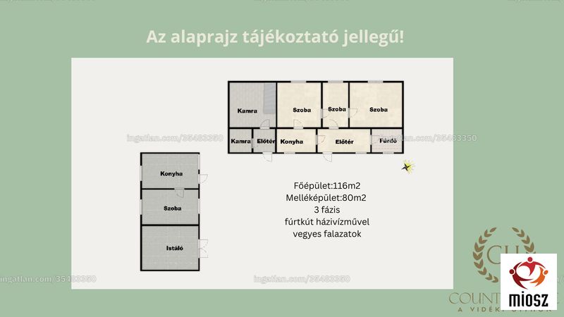 Kép az ingatlanról