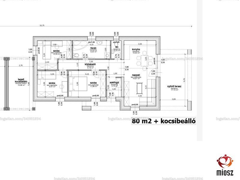 Listing photo