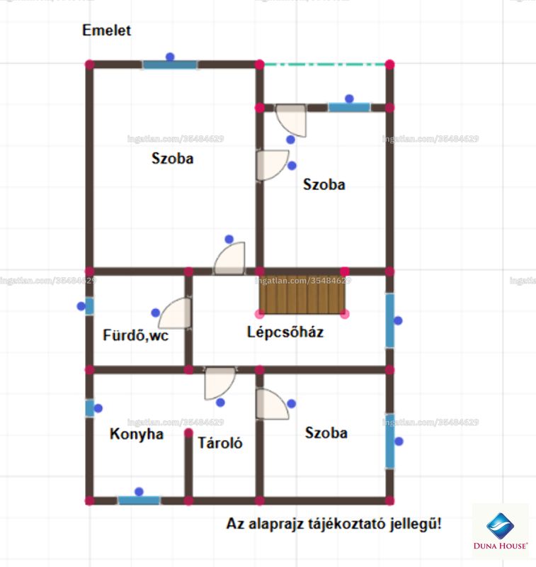 Kép az ingatlanról