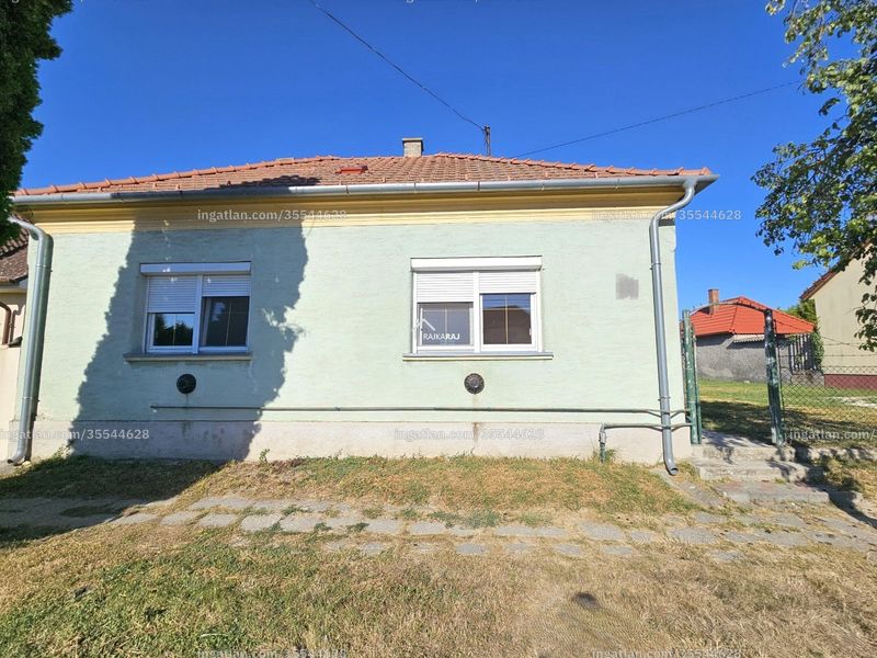 Ingatlan kép