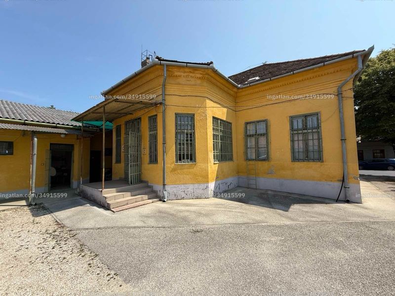 Ingatlan kép