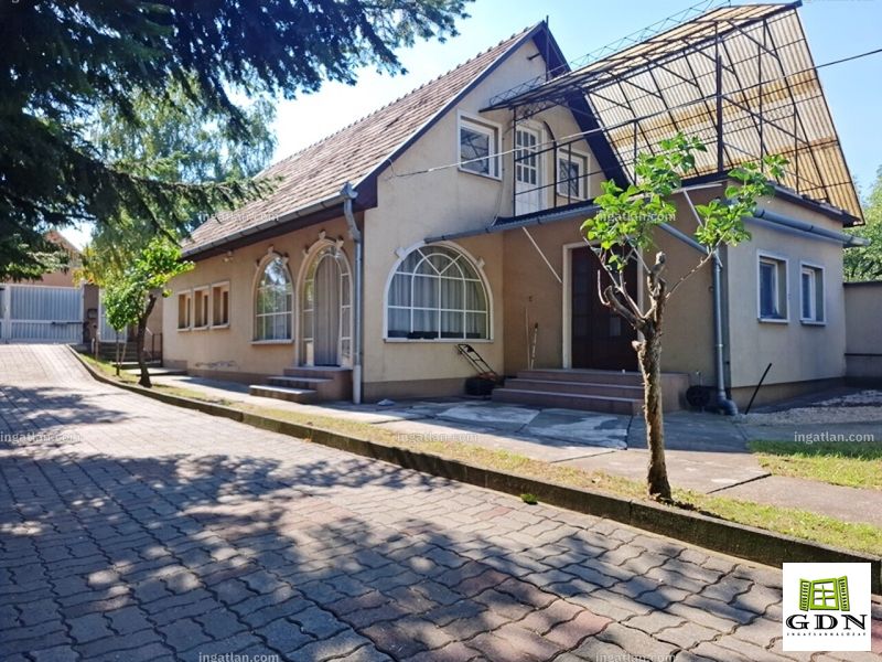 Ingatlan kép