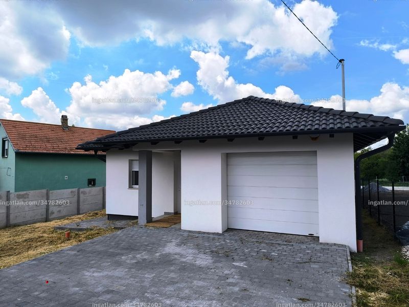 Ingatlan kép