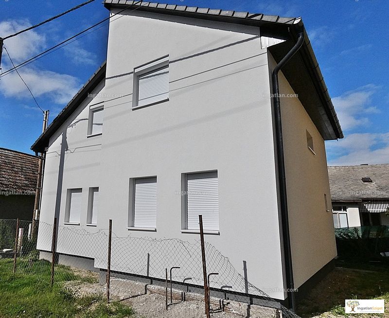 Ingatlan kép