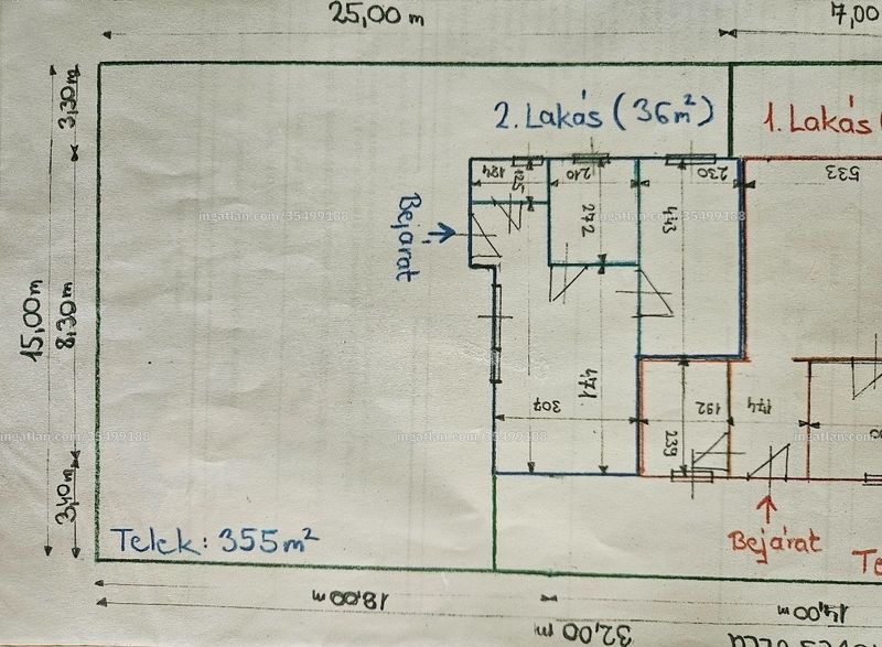 Listing photo