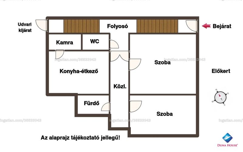Kép az ingatlanról