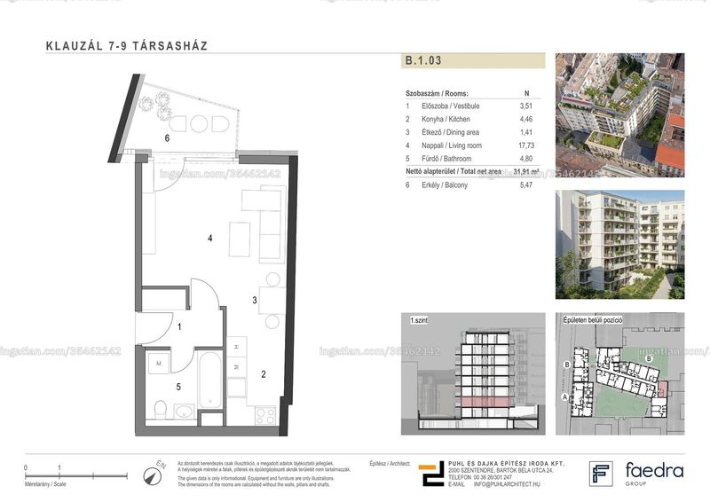 Listing photo