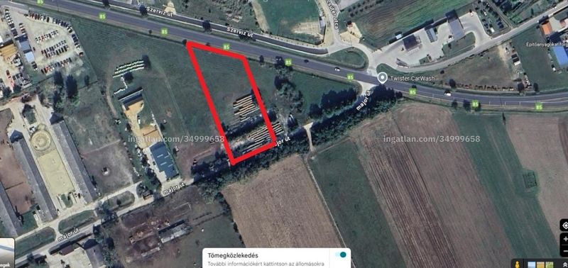 Kép az ingatlanról