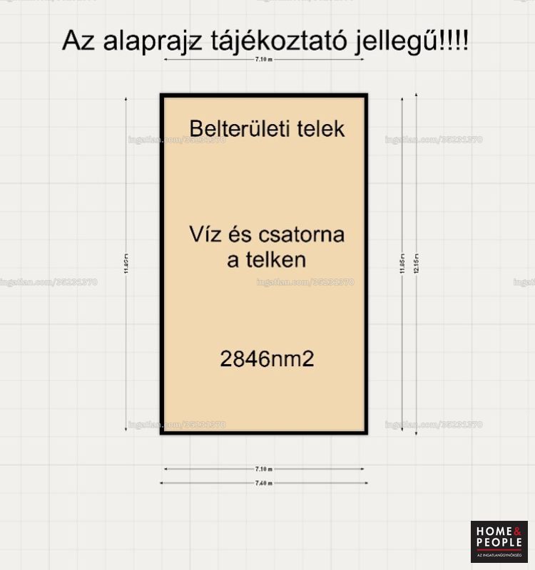 Kép az ingatlanról