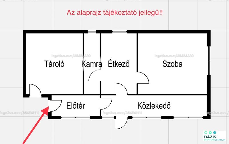 Kép az ingatlanról