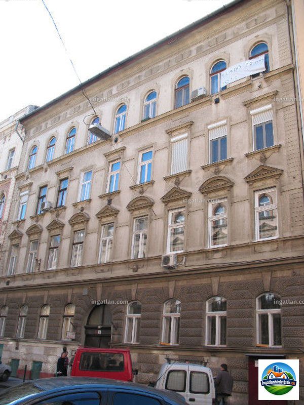 Ingatlan kép