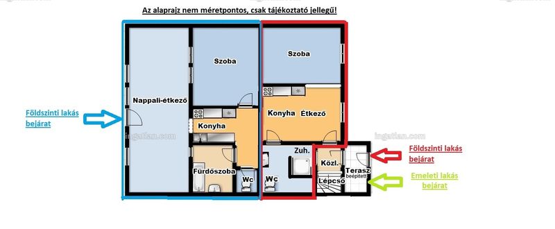 Kép az ingatlanról