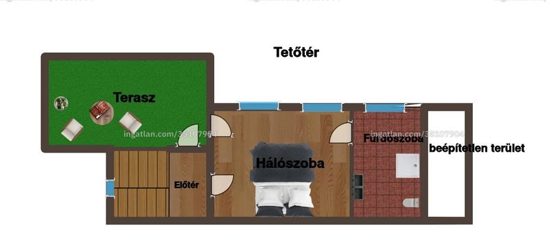 Kép az ingatlanról