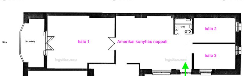 Kép az ingatlanról