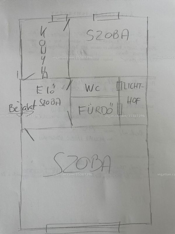 Kép az ingatlanról