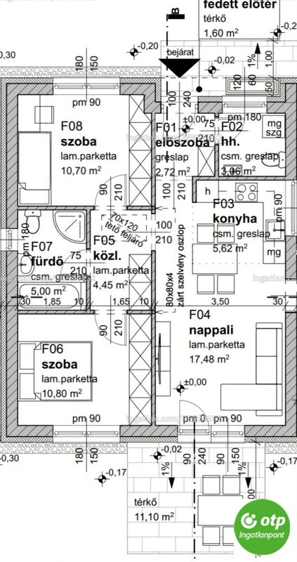 Listing photo