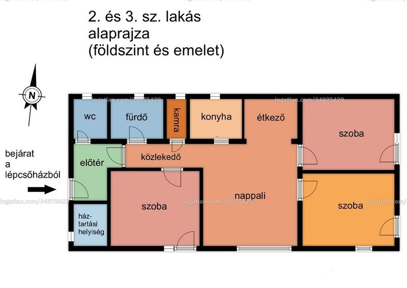 alaprajz