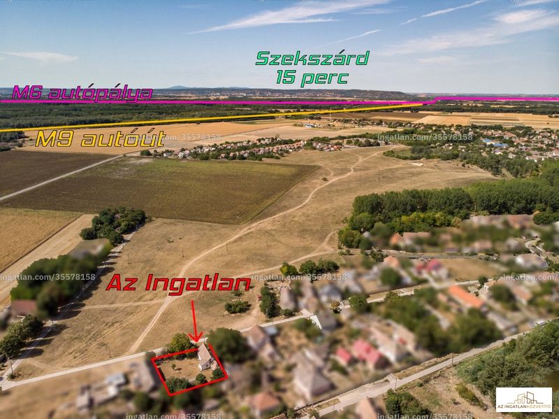 Kép az ingatlanról