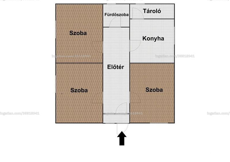 Kép az ingatlanról