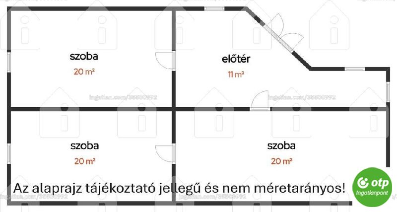 Kép az ingatlanról