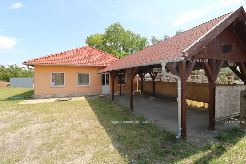 Ingatlan kép