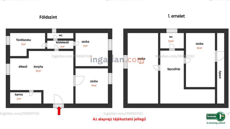 Kép az ingatlanról