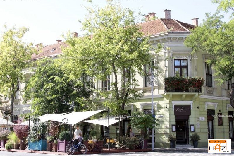 környék