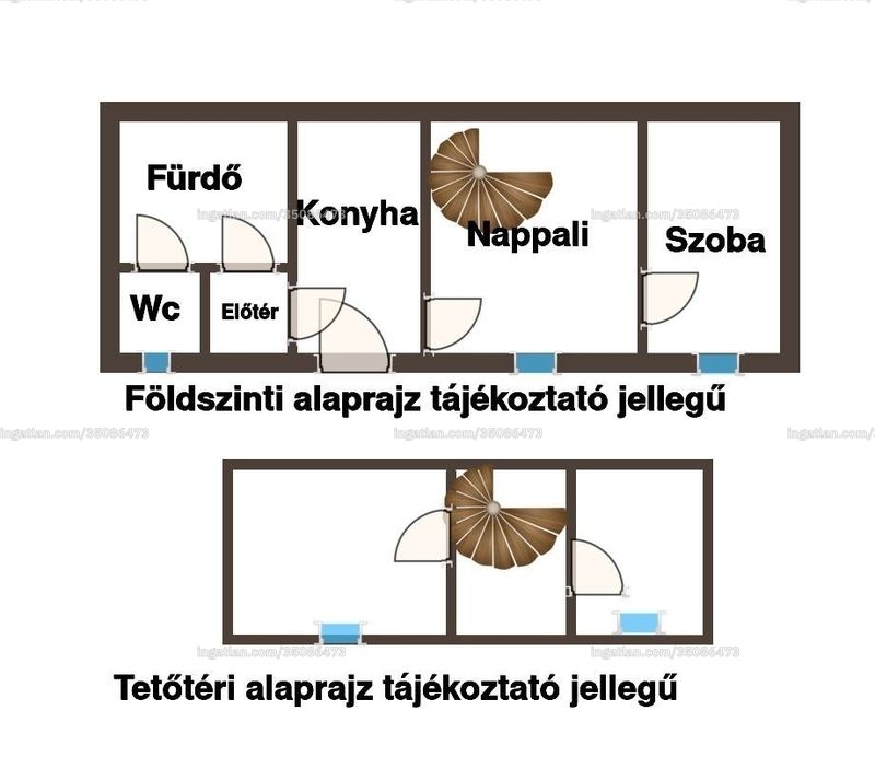 Kép az ingatlanról