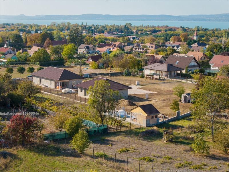 környék