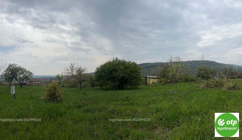 Ingatlan kép