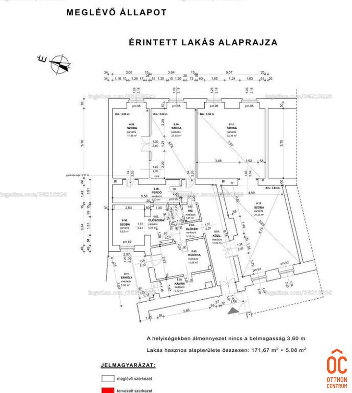 alaprajz