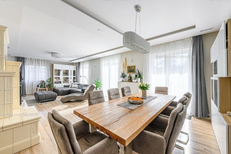 Speisezimmer