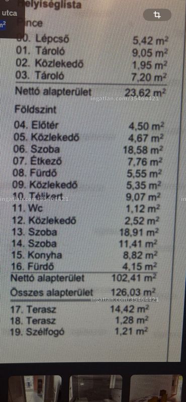 Bild über die Immobilie