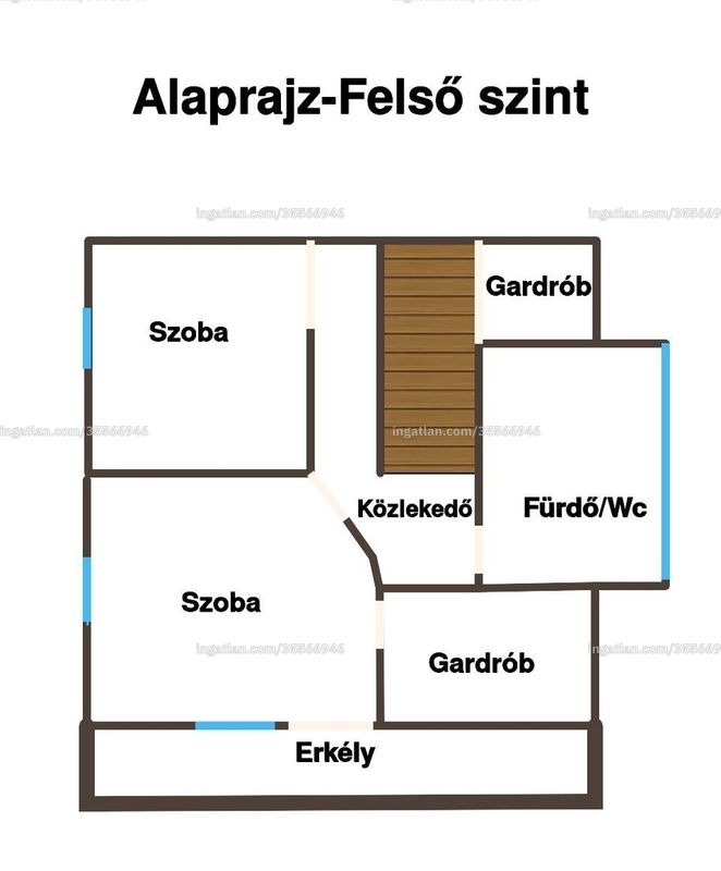Kép az ingatlanról