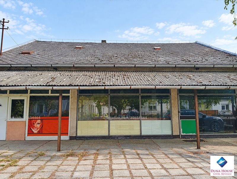 Ingatlan kép