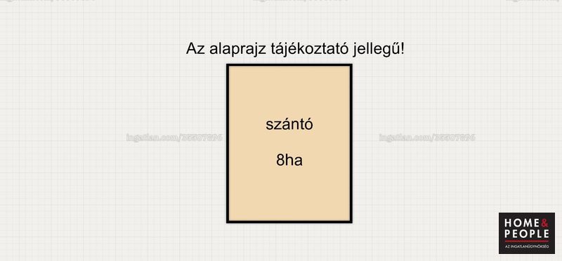 Ingatlan kép