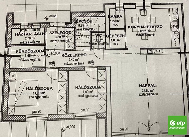 Kép az ingatlanról