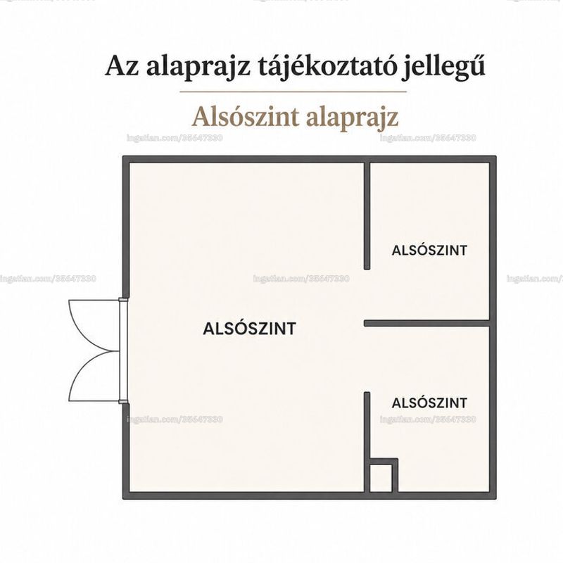 Kép az ingatlanról
