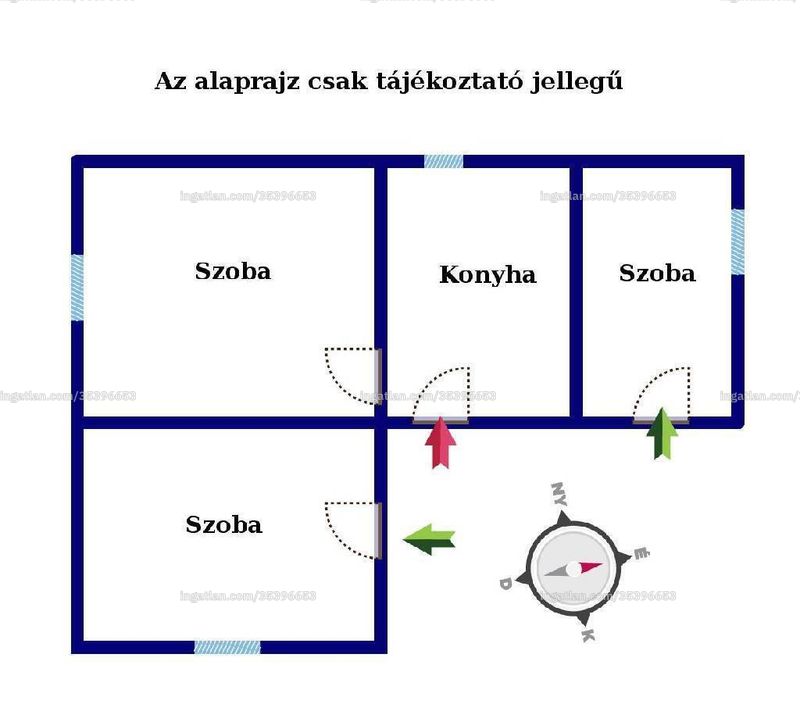 Kép az ingatlanról