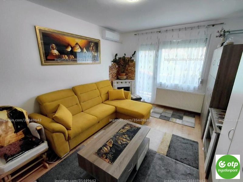 Ingatlan kép