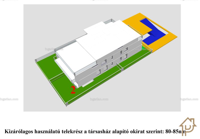 Kép az ingatlanról