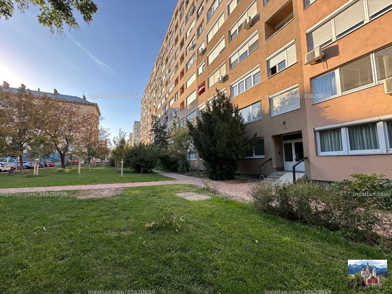 Ingatlan kép