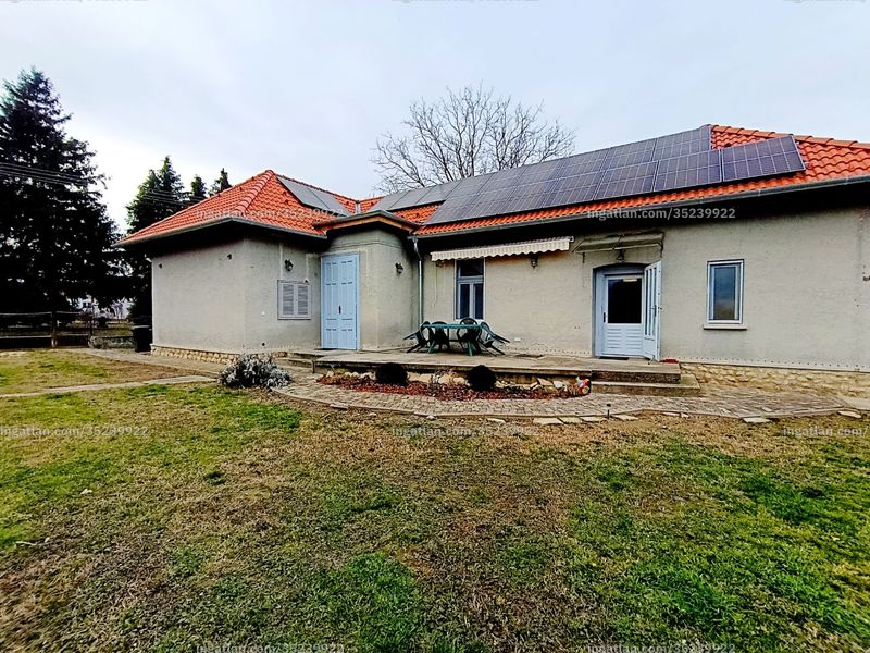 Ingatlan kép