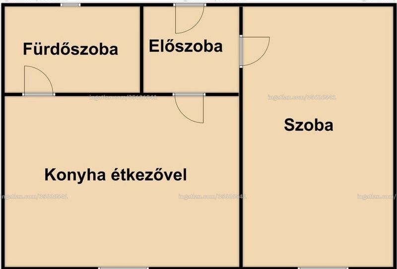 Kép az ingatlanról