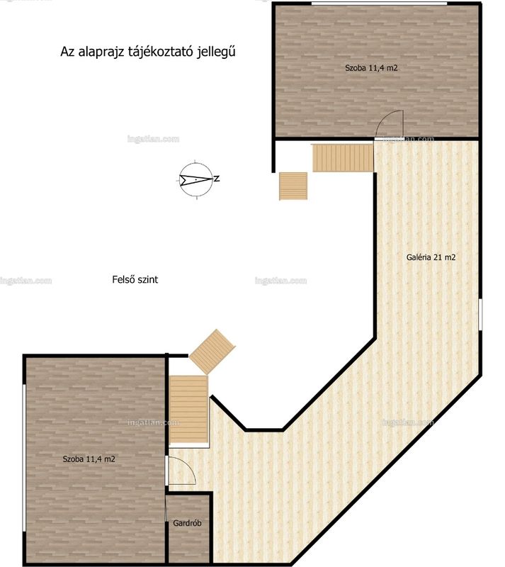 Kép az ingatlanról