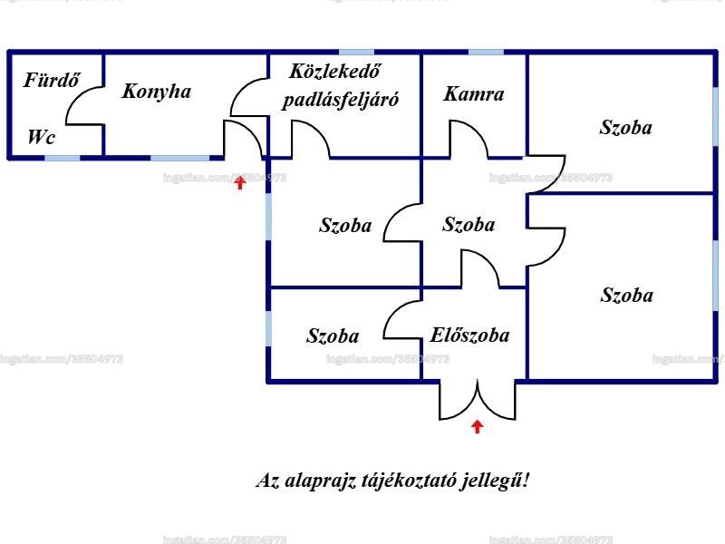 Kép az ingatlanról