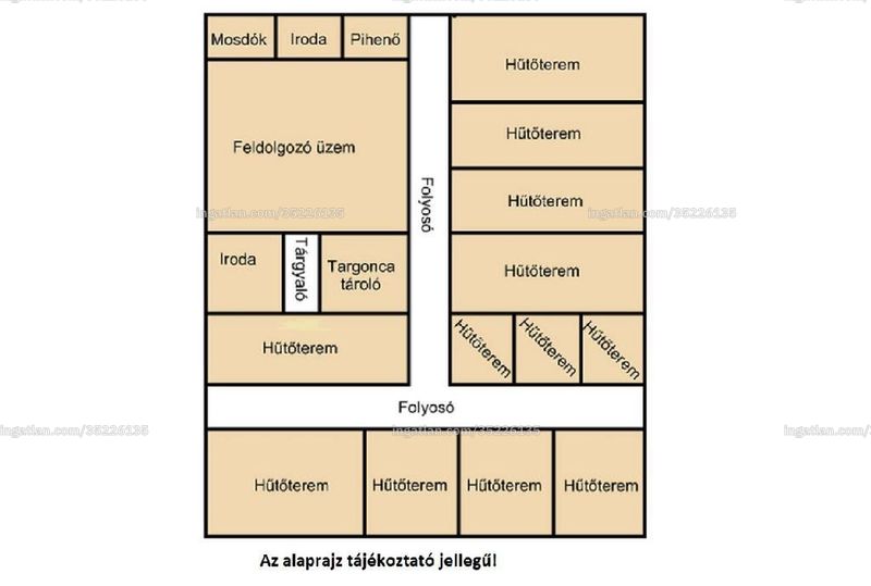 Kép az ingatlanról