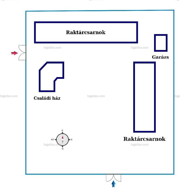 Bild über die Immobilie